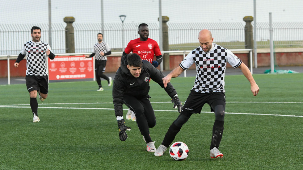 Laboral, escenario de un partido con más que tres puntos en juego