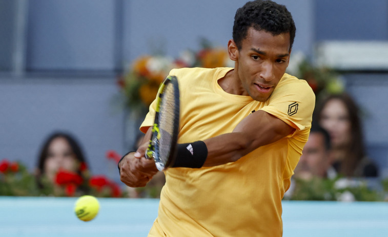 Rublev-Aliassime, una final inesperada