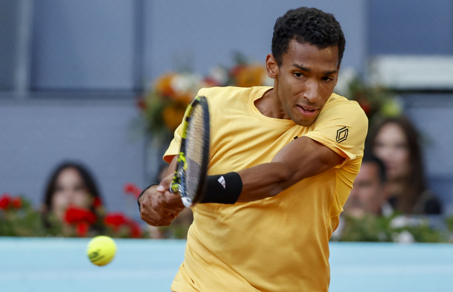 Rublev-Aliassime, una final inesperada