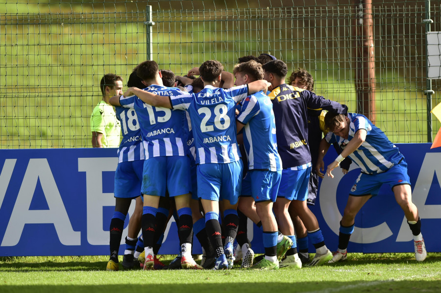 El día de juicio final para el Fabril