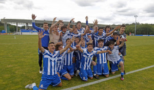 Tres años después, ¿qué fue de los juveniles campeones?