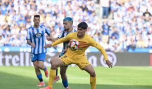 ASÍ FUE: RC Deportivo-Barça B (1-0) FINAL