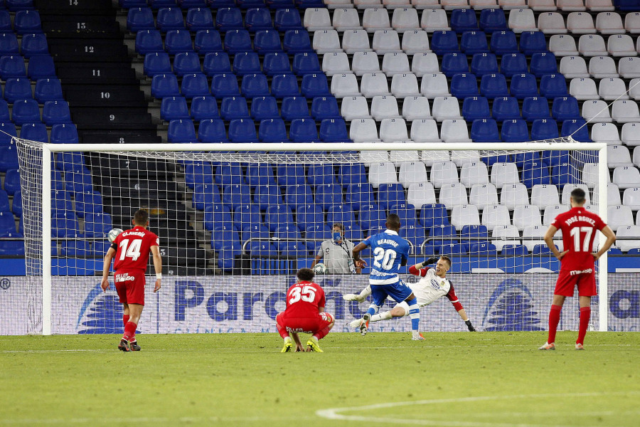 Así fuimos, así somos: Los cambios desde el "paripé" ante el Fuenla hasta el reciente ascenso