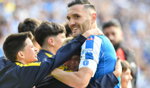 Lucas Pérez visitará Land Rober este jueves y sortean entradas para poder acudir