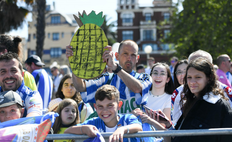 El ‘efecto piña’ cumplió su cometido