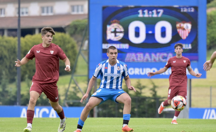 Por algo Sevilla y Deportivo fueron los mejores