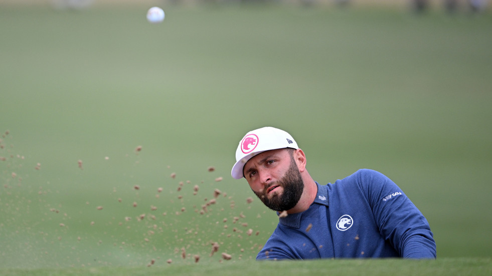 Rahm, a reivindicarse y Spieth, a por el 'grand slam' en el Campeonato de la PGA