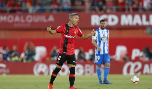 El Mallorca es el espejo de este Depor