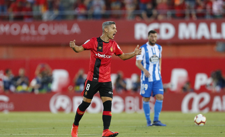 El Mallorca es el espejo de este Depor