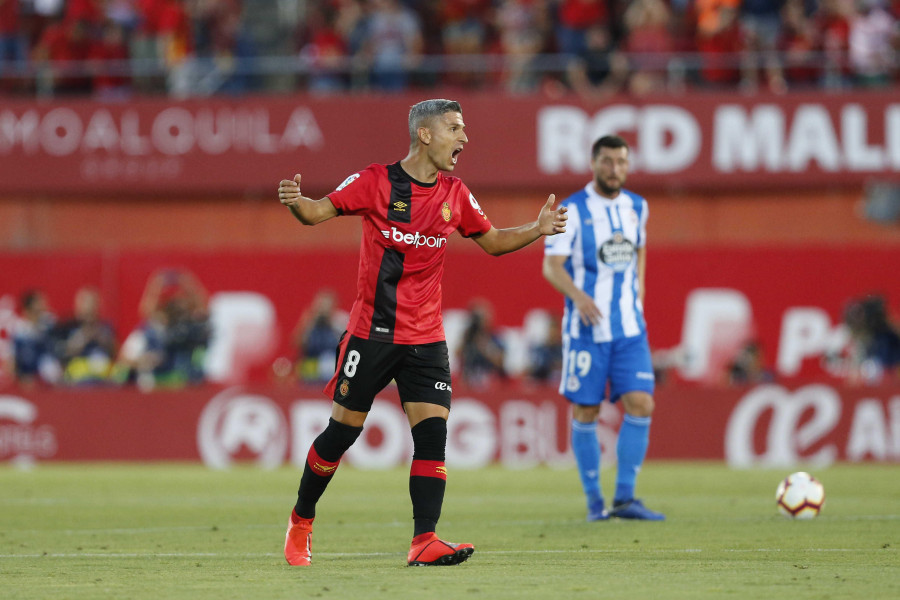 El Mallorca es el espejo de este Depor