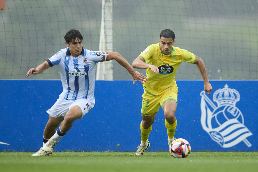 El Depor-Castellón por el título de Primera RFEF ya tiene fecha oficial