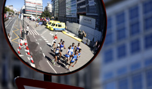 Las mejores fotos del Gran Premio de Marcha Cantones