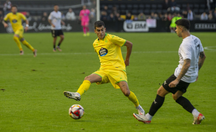 El Depor busca el 'pleno al 19' ante el Real Unión