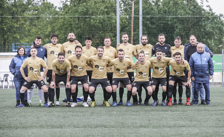 San Ramón derrota al San Román y disputará la final (1-3)