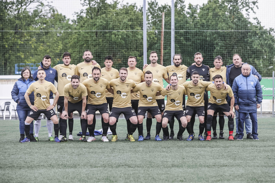 San Ramón derrota al San Román y disputará la final (1-3)