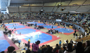 Leyma Basquet Coruña | Pros y condicionantes del Coliseum