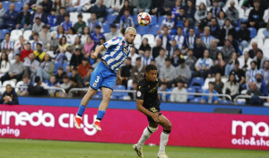 ASÍ FUE: Final de Campeones, IDA: RC Deportivo-Castellón CF (2-1)