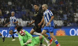 ASÍ FUE: Final de Campeones, VUELTA: CD Castellón-RC Deportivo (2-4) Primera Federación (3-6) GLOBAL Final