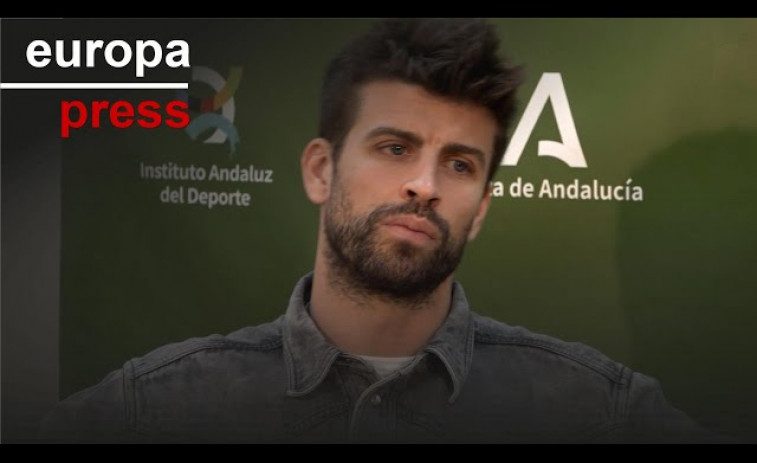 La jueza de la Supercopa imputa Gerard Piqué