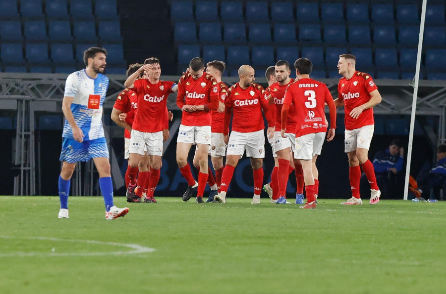 La segunda edición de la Supercopa Galicia se disputará en junio