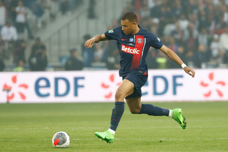 El Real Madrid anunciará el lunes el fichaje de Mbappé