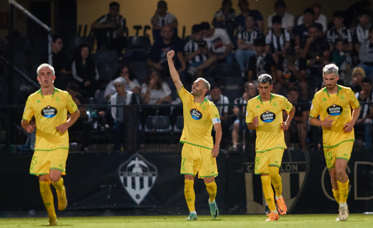 Madrid, Barcelona, Athletic, Mallorca y... Dépor, los exentos en primera ronda copera