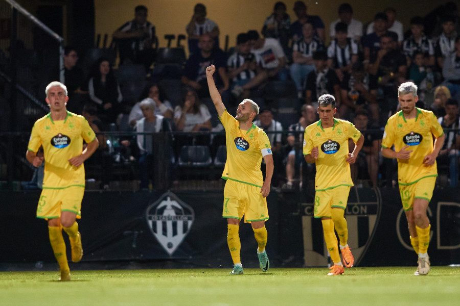 Madrid, Barcelona, Athletic, Mallorca y... Dépor, los exentos en primera ronda copera