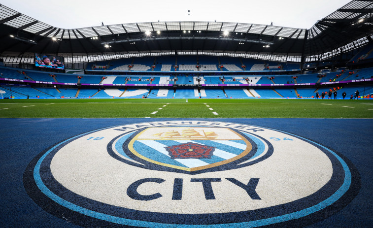 El Manchester City demanda a la Premier League