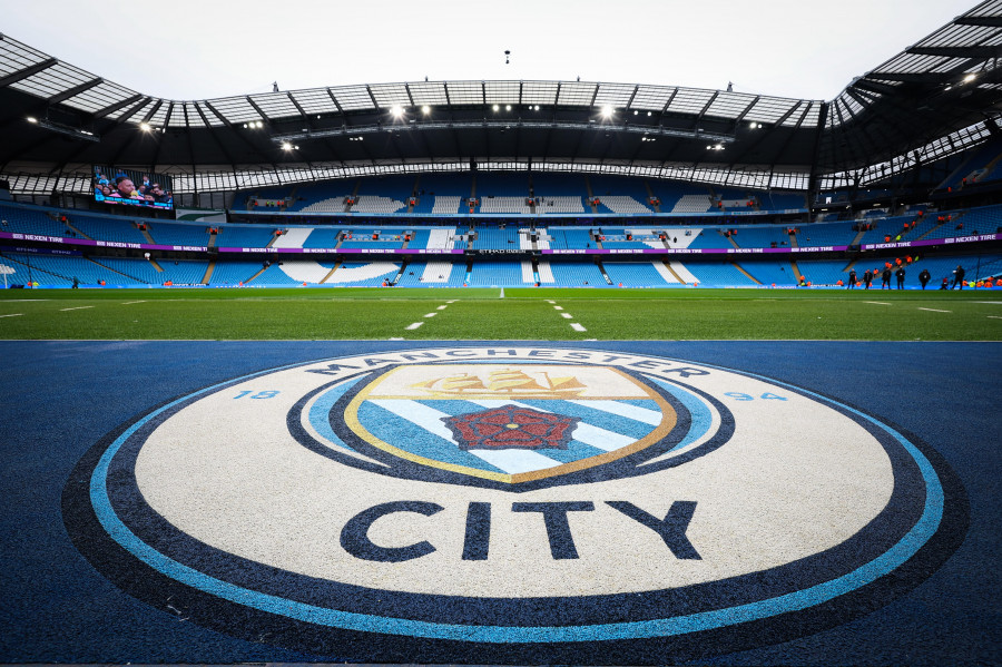 El Manchester City demanda a la Premier League