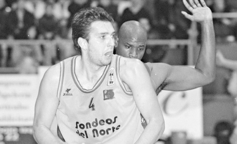 Los años de Oro del Basquet Coruña | Primer curso, primer playout (98/99)