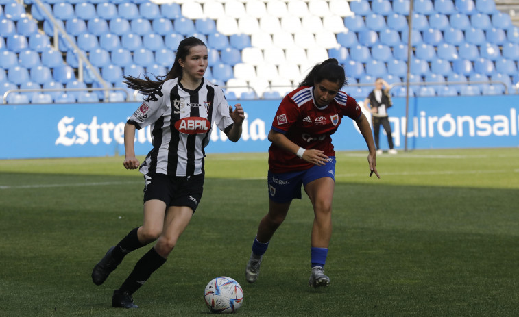 Carla Amado: “Este año noté diferencia en cuanto a los nervios”