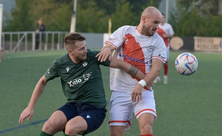 Da igual la categoría, cualquier equipo gallego opta ahora a jugar la Copa del Rey