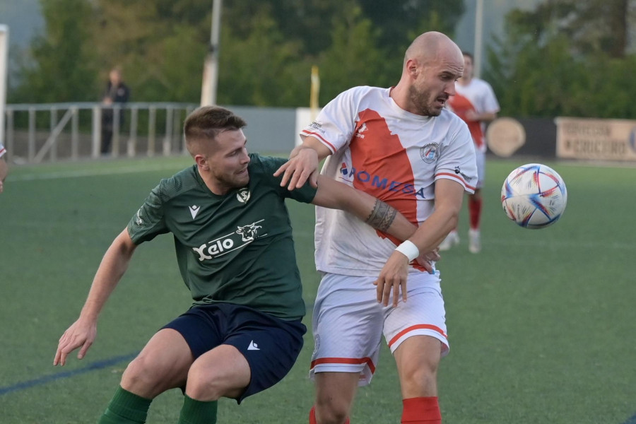 Da igual la categoría, cualquier equipo gallego opta ahora a jugar la Copa del Rey