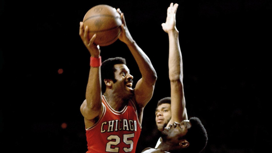 Muere Chet Walker, campeón de la NBA con los Sixers y miembro del Salón de la Fama