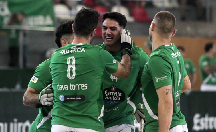 Verde Liceo y la regla del futbolín contra la historia y el Ateneu