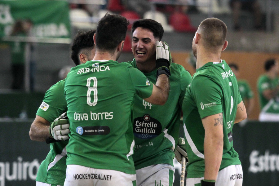 Verde Liceo y la regla del futbolín contra la historia y el Ateneu