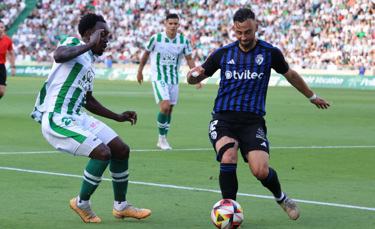 Nàstic, Córdoba, Barça Atlètic y Málaga siguen en la pelea por el ascenso a Segunda