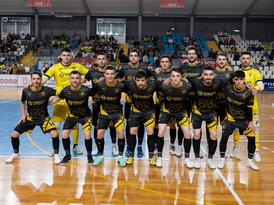 El futuro de varios clubes gallegos está en el aire