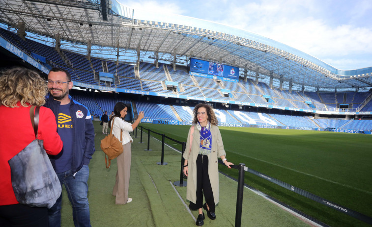 A Coruña, en el aire para el Mundial 2030 por los problemas para encontrar financiación