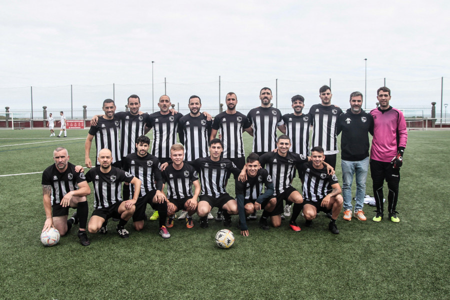 A Xesta logra el pase de ronda con un gol de Miki (2-1)