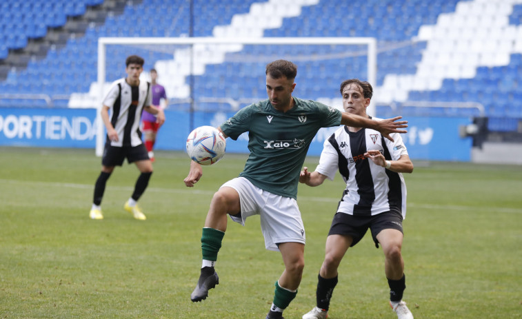 Así llegan San Tirso, Sigüeiro, O Val y Dumbría a la Copa Diputación de A Coruña