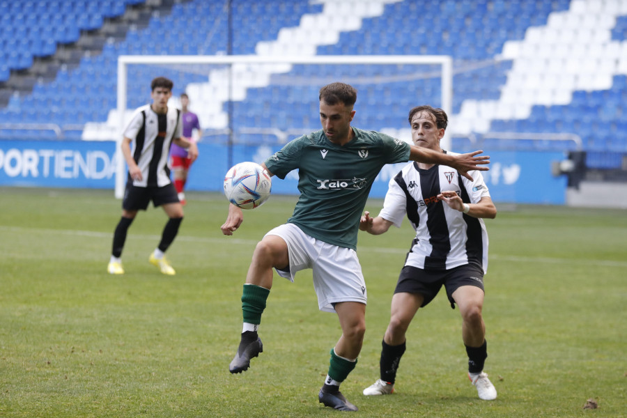 Así llegan San Tirso, Sigüeiro, O Val y Dumbría a la Copa Diputación de A Coruña