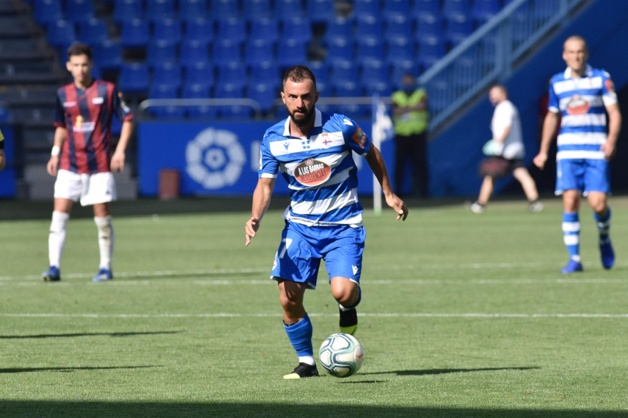 Segundas partes (casi) nunca fueron buenas en el Depor