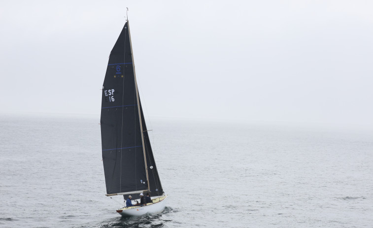 El 'Bribón' gana el Trofeo Turismo de Galicia