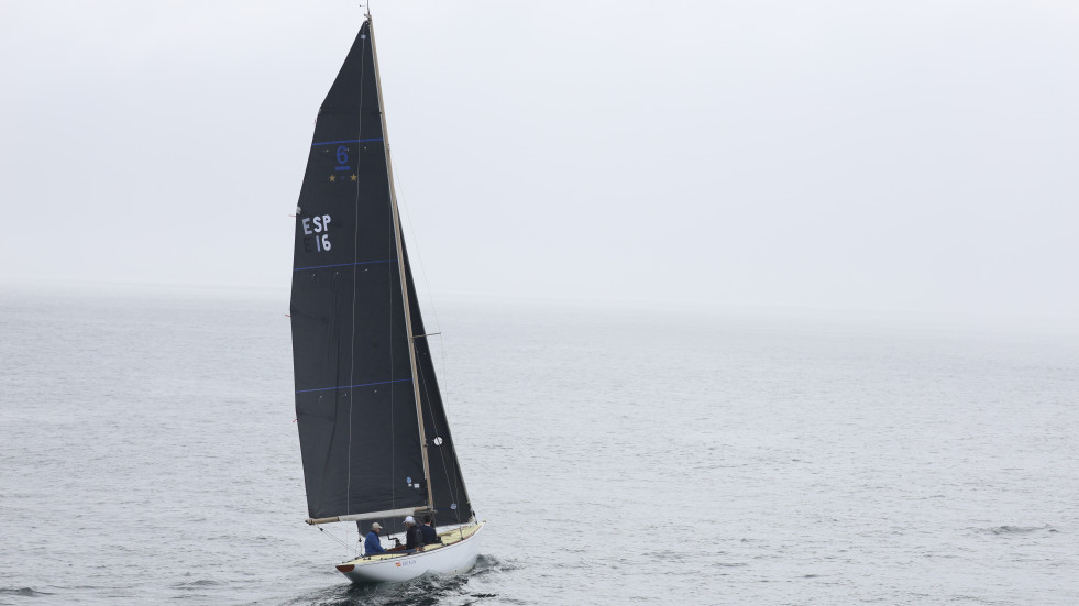 El 'Bribón' gana el Trofeo Turismo de Galicia