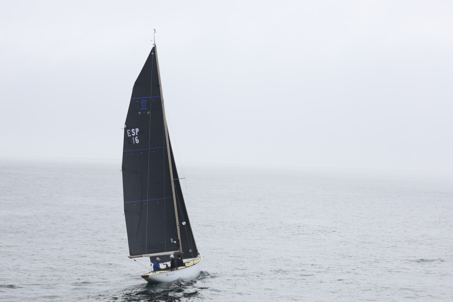 El 'Bribón' gana el Trofeo Turismo de Galicia