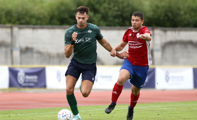 El San Tirso, con mentalidad de hierro, a otra final tras una estrambótica tanda de penaltis