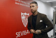 Sergio Ramos