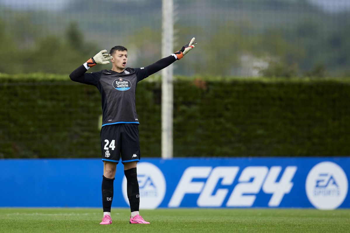 Real sociedad b deportivo alberto sanchez alfaqui