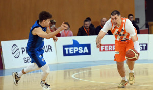 La deuda olímpica del Basquet Coruña